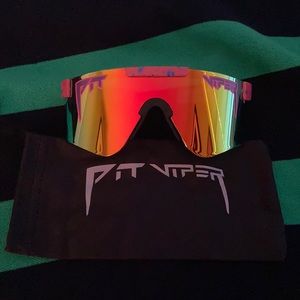 Pit Viper the radicals original sunglasses